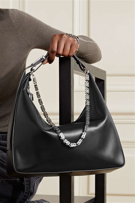 givenchy bag cut out|givenchy cut out bag.